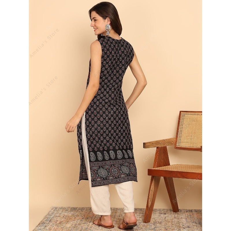 Style ethnique indien femmes n - Summer Clothing India avis et prix