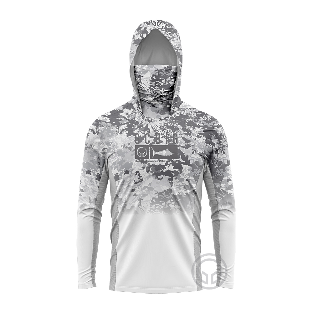 Nouvelle tenue de pêche d'été  - Summer Clothing Wear avis et prix