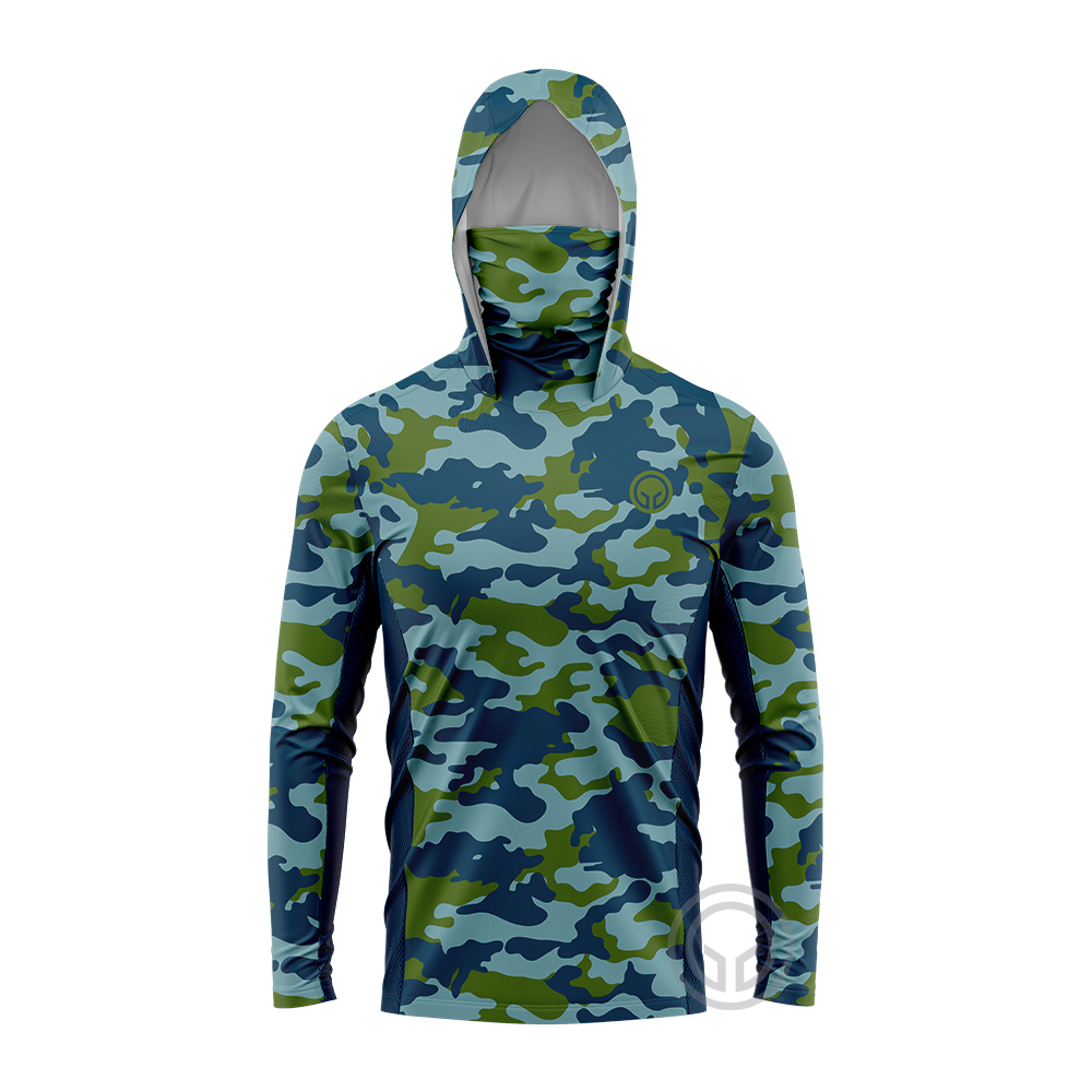 Nouvelle tenue de pêche d'été  - Summer Clothing Wear avis et prix