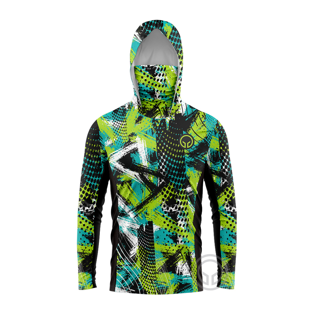 Nouvelle tenue de pêche d'été  - Summer Clothing Wear avis et prix
