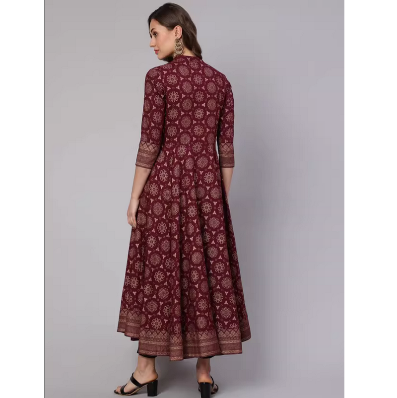 Collection Printemps/Été Robe  - Summer Clothing India avis et prix