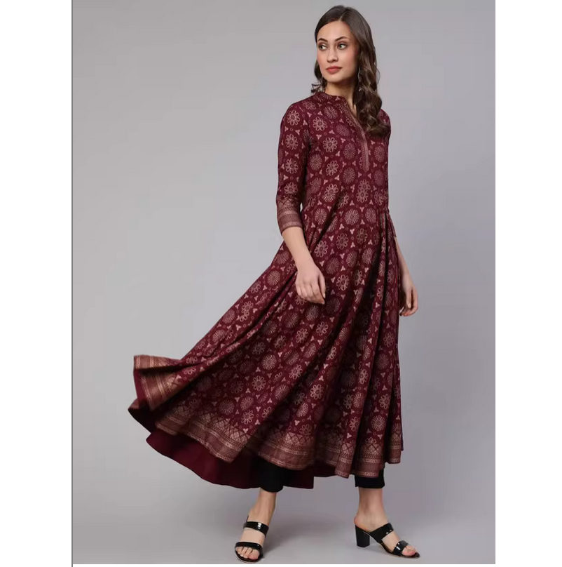 Collection Printemps/Été Robe  - Summer Clothing India avis et prix