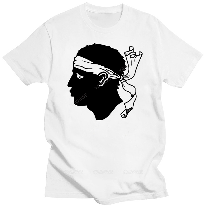T-shirt Corse Personnalisable  - Summer Clothing Names avis et prix