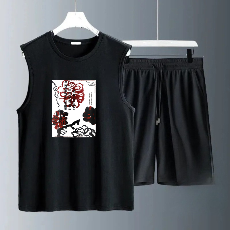 Ensemble de débardeurs pour ho - Summer Youth Clothing avis et prix