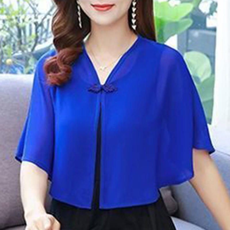Printemps en mousseline de soi - Summer Clothing Wear avis et prix