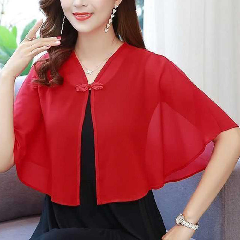 Printemps en mousseline de soi - Summer Clothing Wear avis et prix