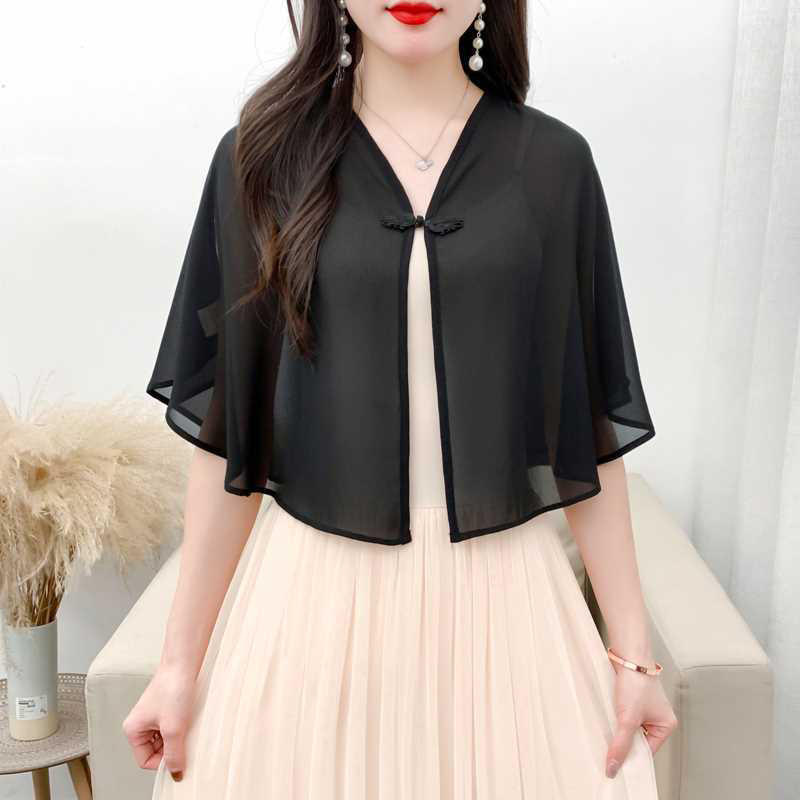 Printemps en mousseline de soi - Summer Clothing Wear avis et prix