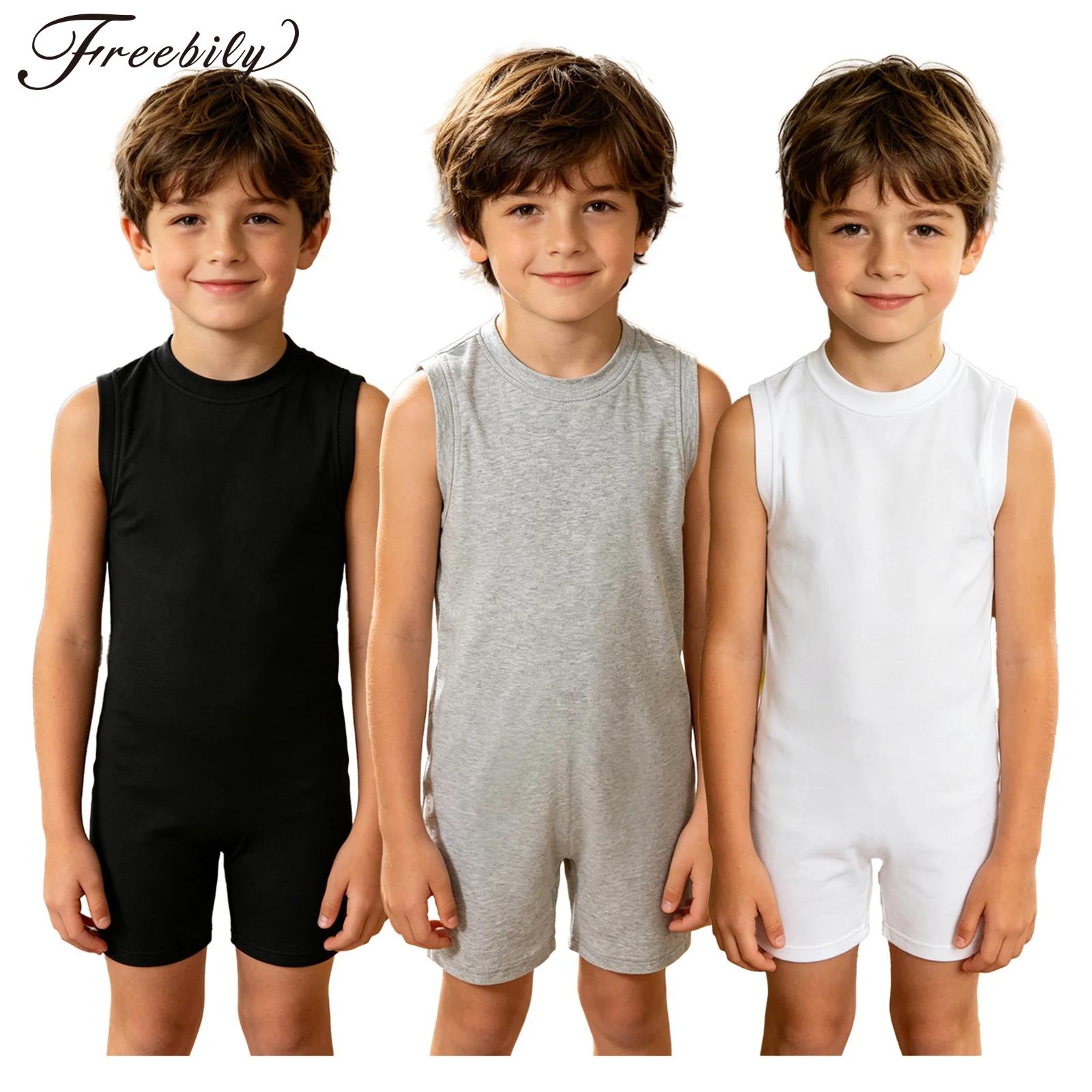 Lot de 3 Combinaisons sans man - Summer Clothing Boys avis et prix
