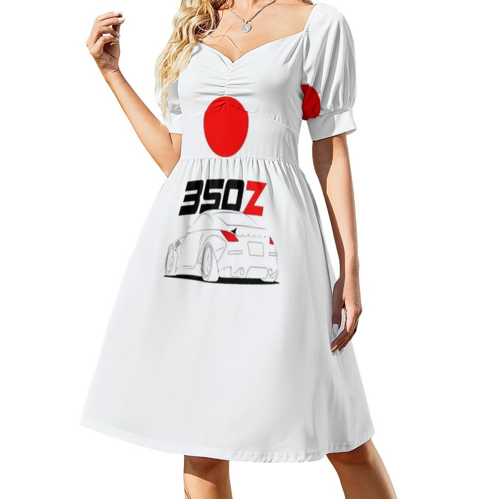 Robe de Style coréen pour femm - Summer Clothing Wear avis et prix