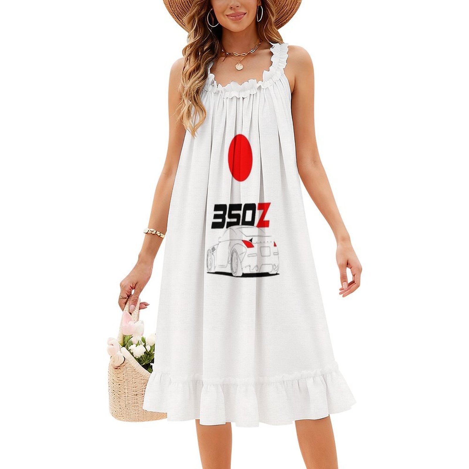 Robe de Style coréen pour femm - Summer Clothing Wear avis et prix