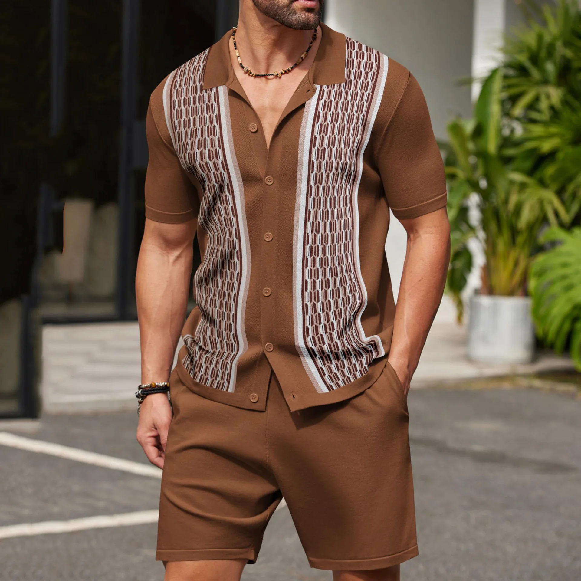 Ensemble deux pièces d'été pou - Quality Summer Clothing avis et prix