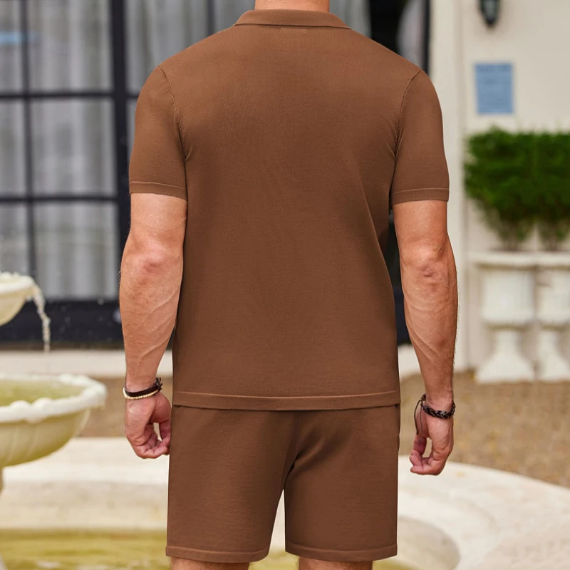 Ensemble deux pièces d'été pou - Quality Summer Clothing avis et prix