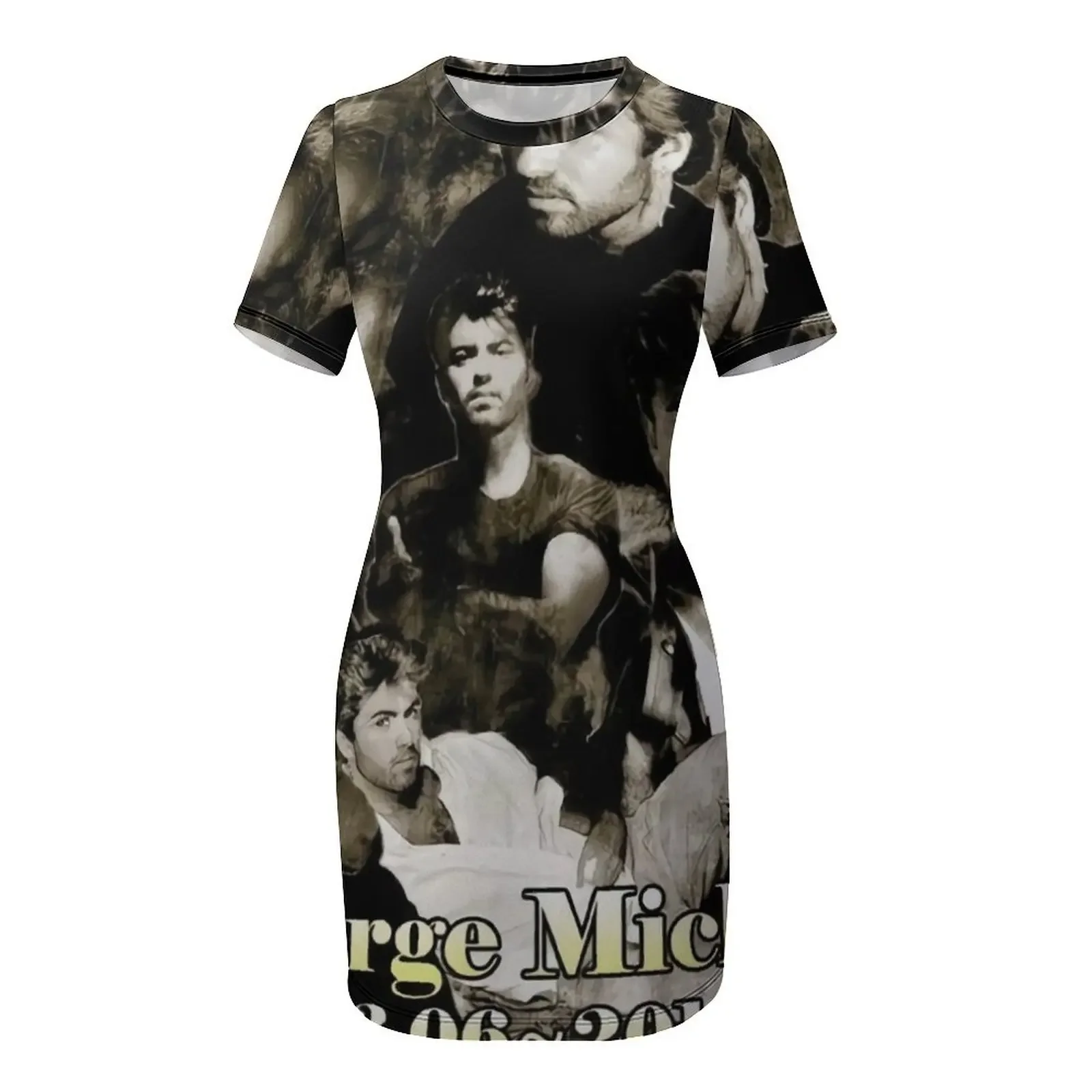 Michael RIP UK Yunani Pop Star - Summer Clothing Women Uk avis et prix