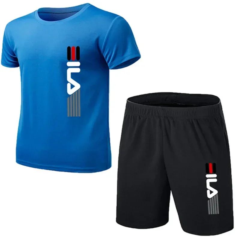 Été 2025 confortable nouveau r - Summer Clothing Men 2025 avis et prix
