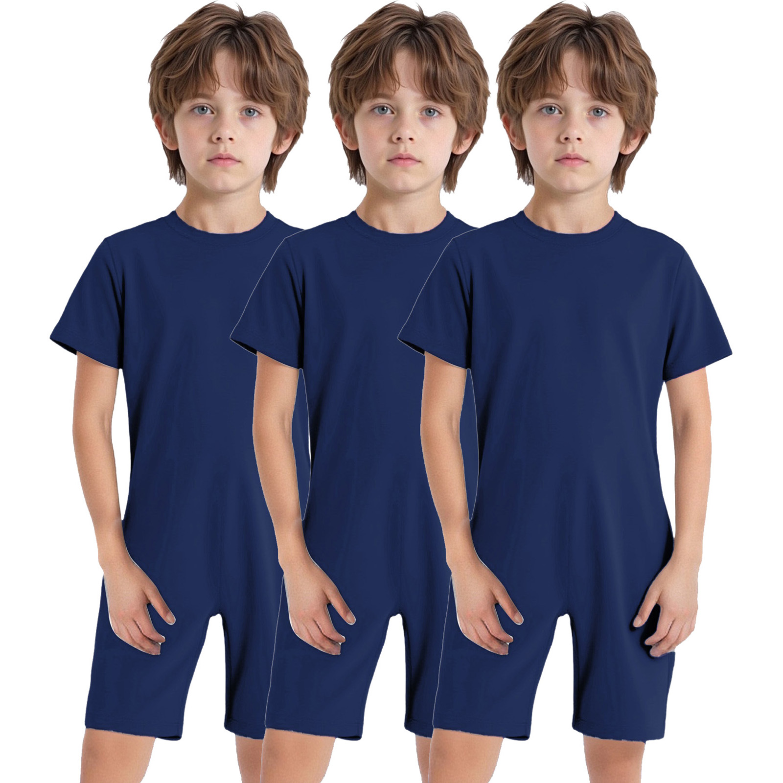 Combinaison adaptative pour en - Summer Clothing Boys avis et prix