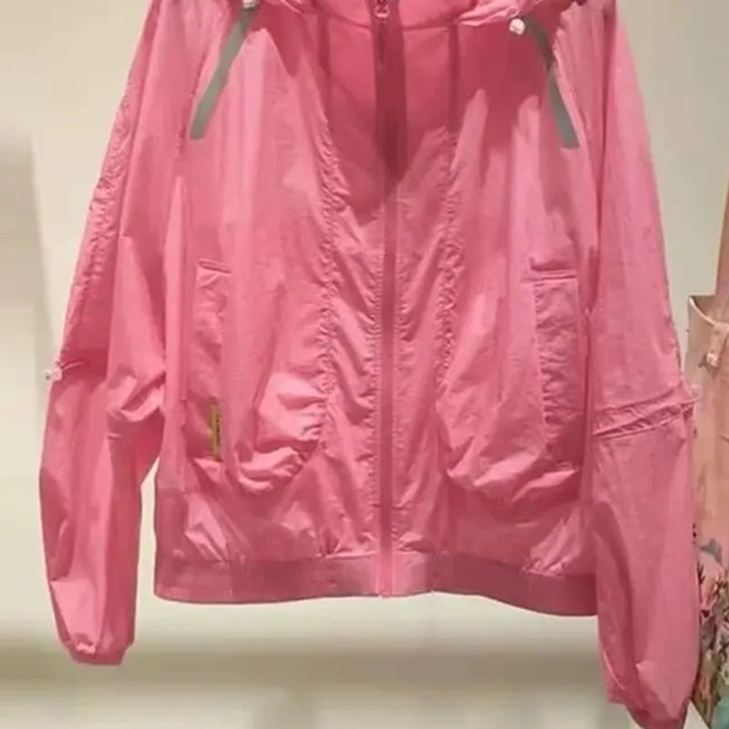 Manteau à capuche décontracté  - Summer Clothing New Look avis et prix