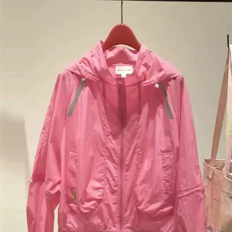 Manteau à capuche décontracté  - Summer Clothing New Look avis et prix