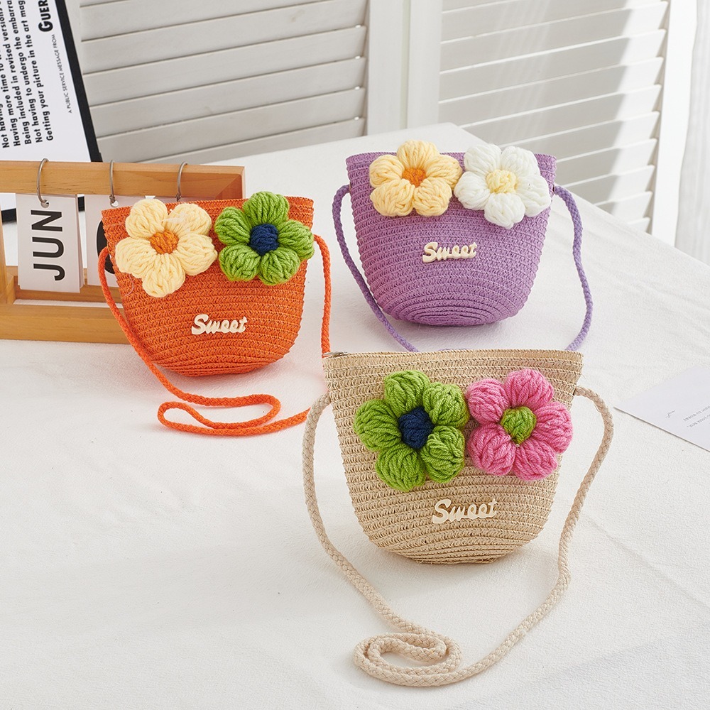 Nouveau sac à bandoulière en p - Beach Bag Straw avis et prix