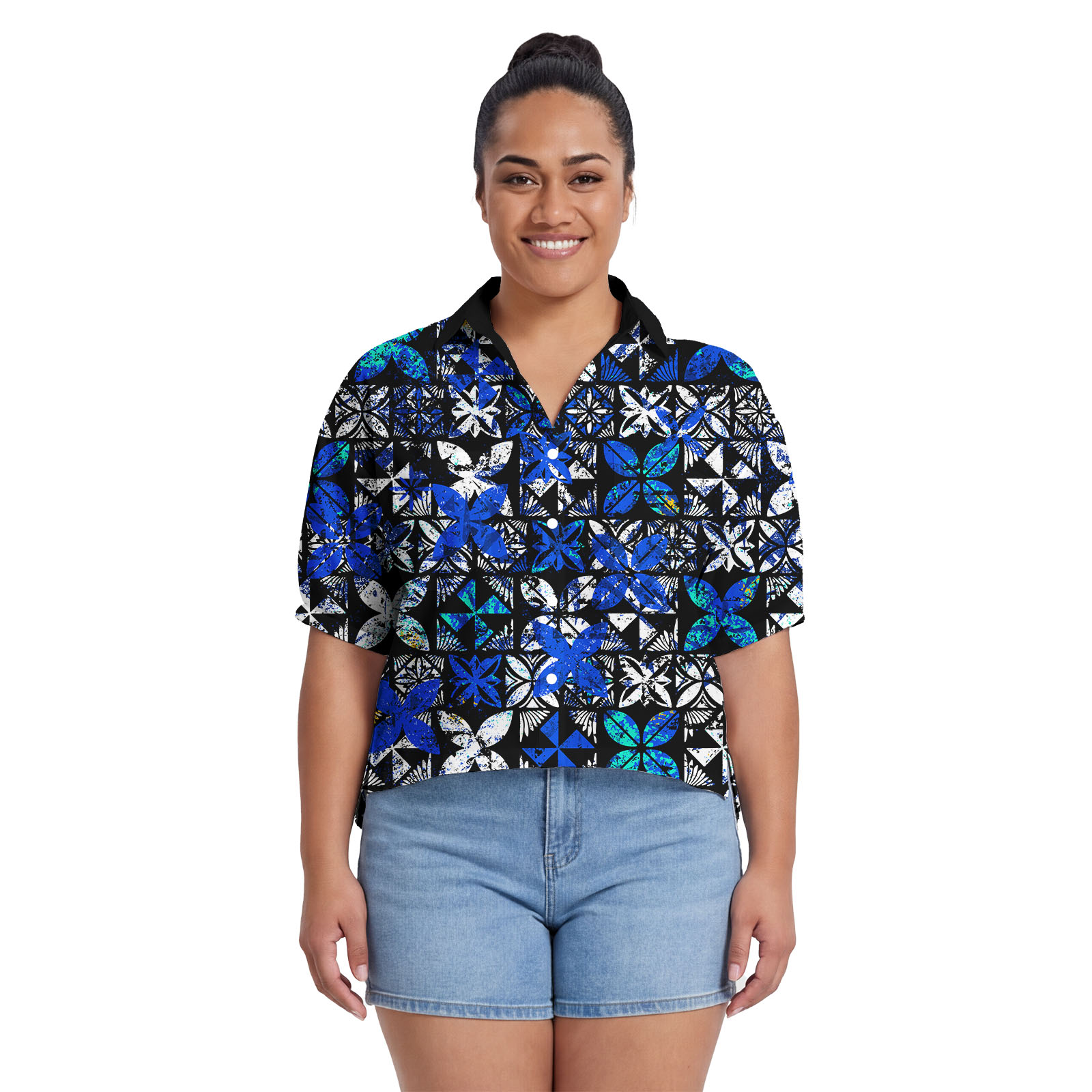Chemisiers pour femmes au desi - Summer Clothing Wear avis et prix