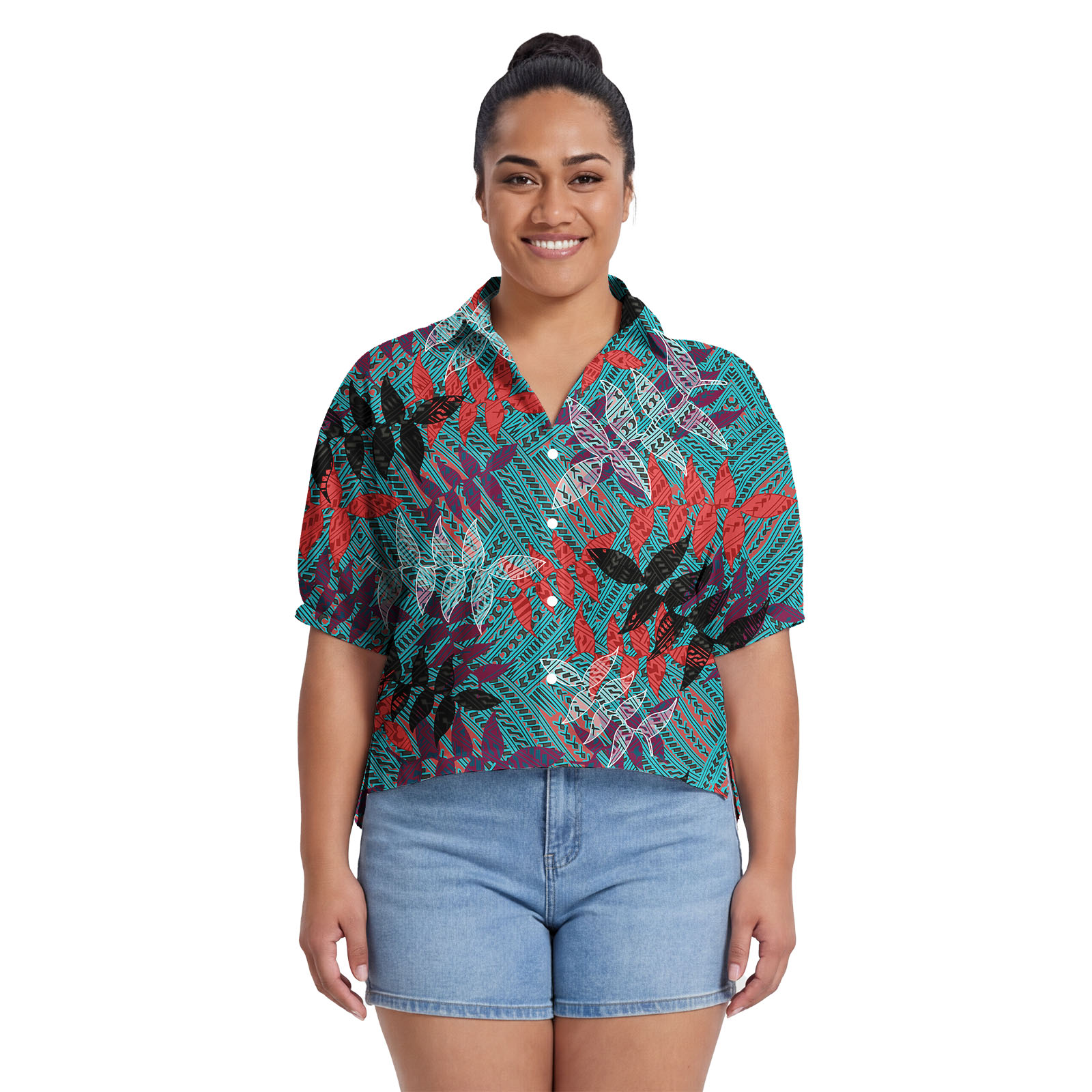 Chemisiers pour femmes au desi - Summer Clothing Wear avis et prix
