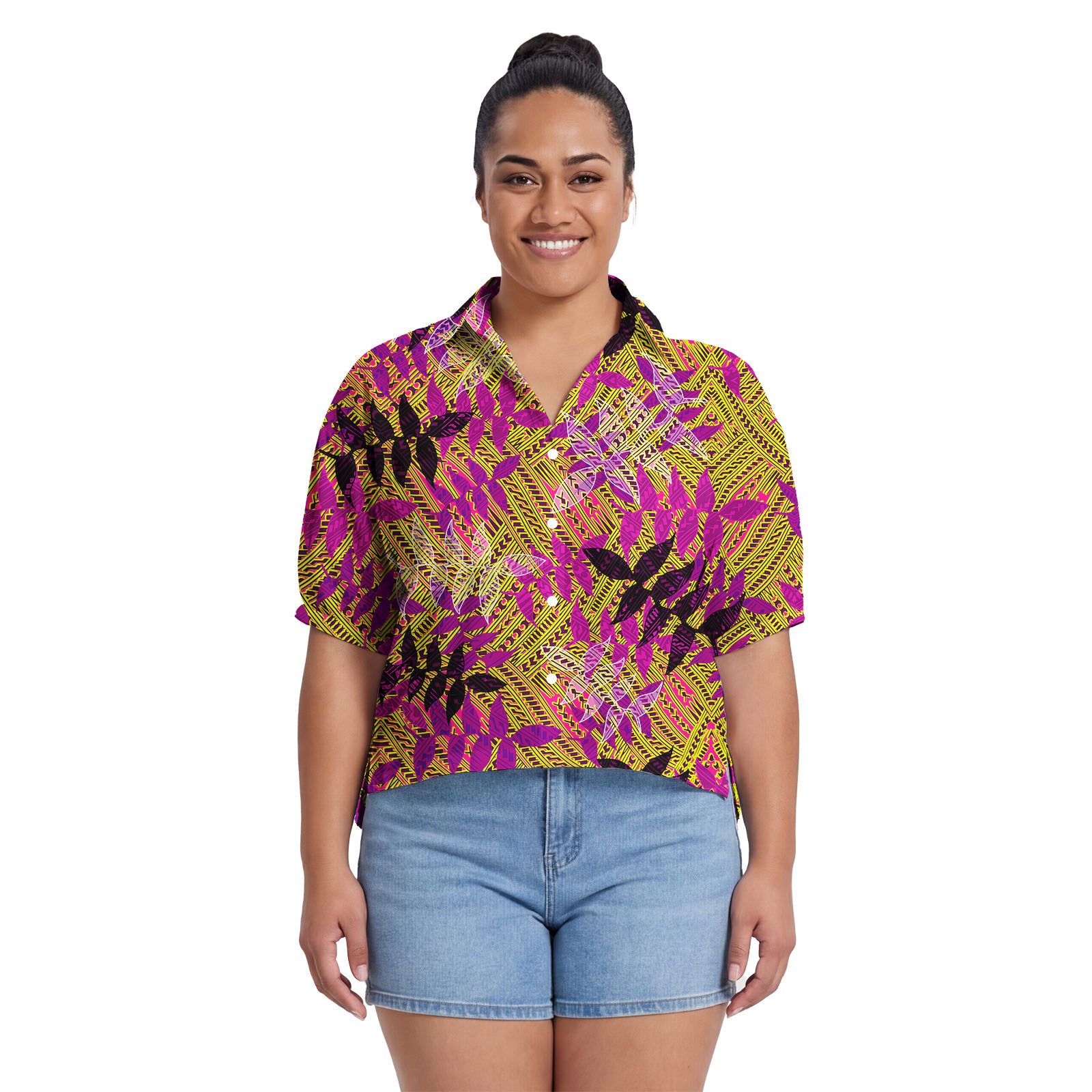 Chemisiers pour femmes au desi - Summer Clothing Wear avis et prix