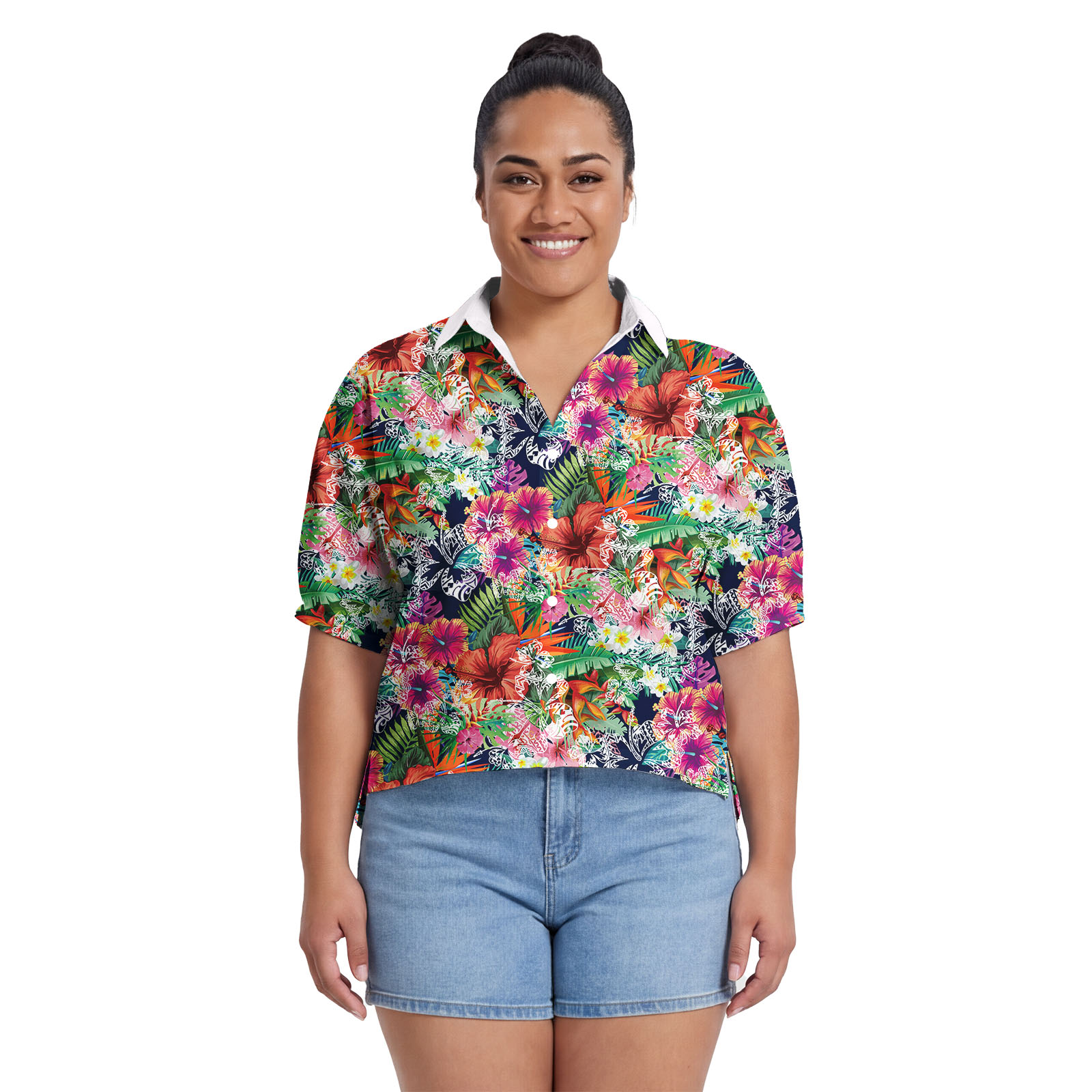 Chemisiers pour femmes au desi - Summer Clothing Wear avis et prix