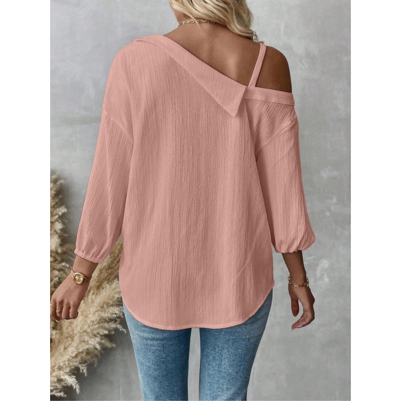 Grande taille 1XL-5XL femmes B - Off Shoulder Blouse avis et prix