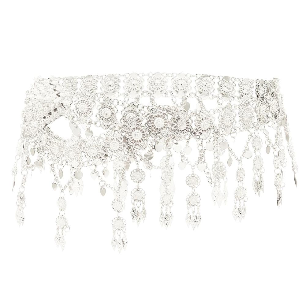Bijoux de corps ethniques à lo - Summer Clothing India avis et prix