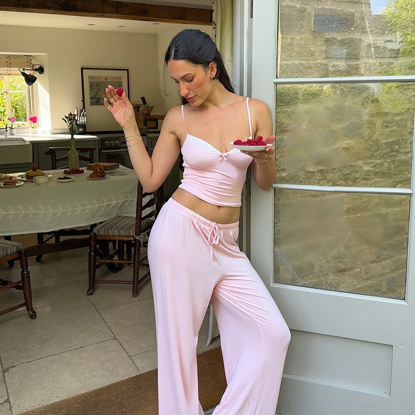 Ensemble pyjama d'été pour fem - Summer Clothing Women avis et prix