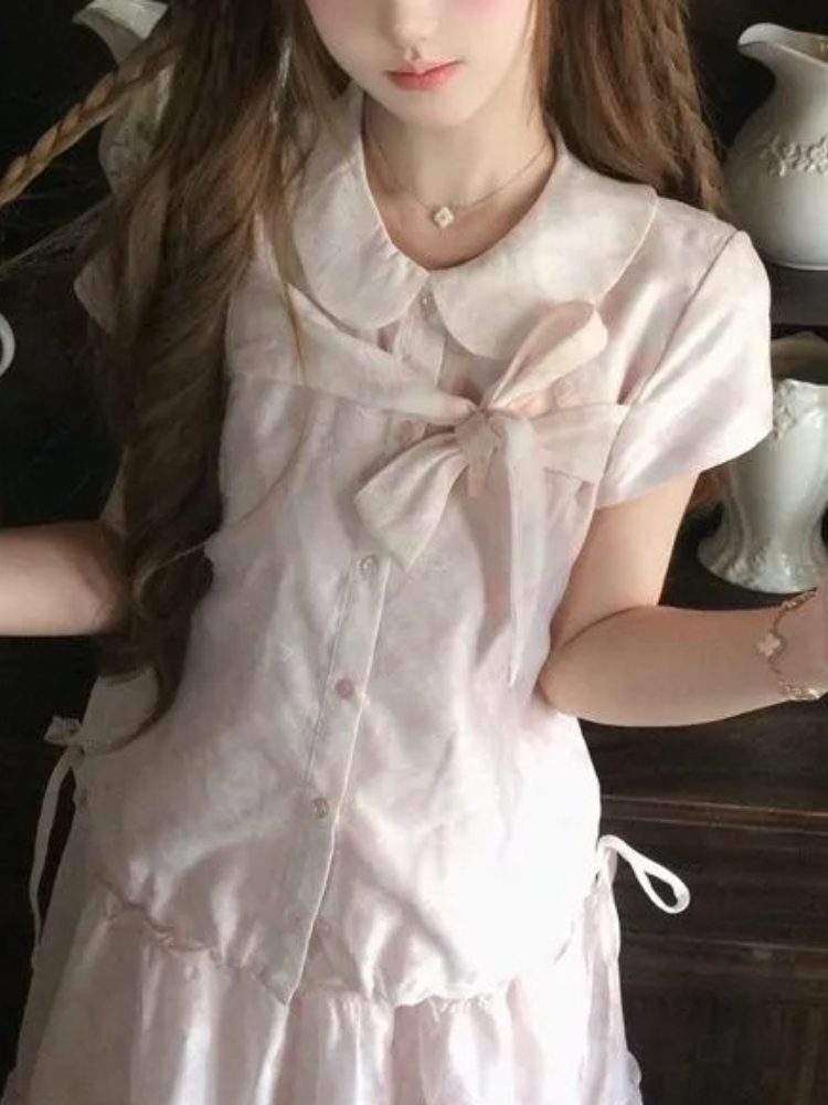 Ensemble 2 pièces pour femme,  - Summer Clothing Japan avis et prix