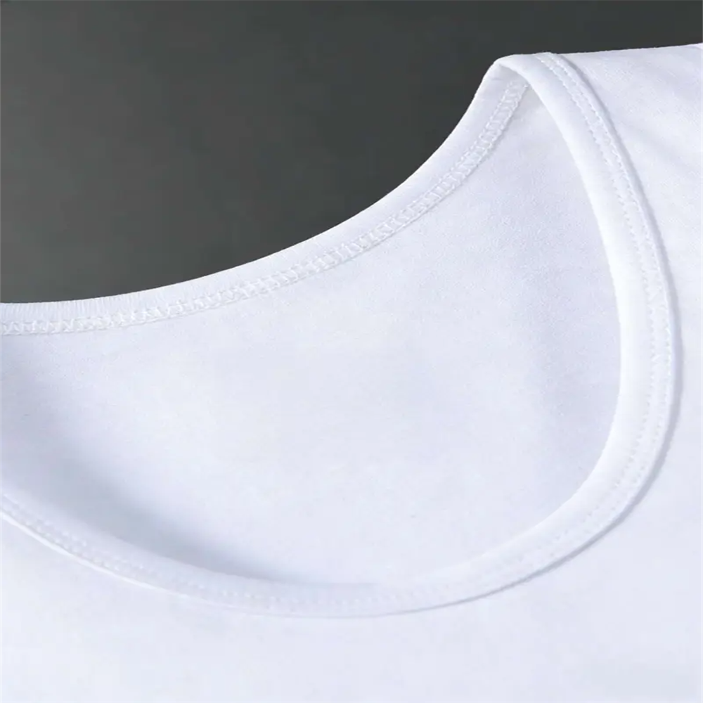 T-shirt de style coréen dessin - Summer Clothing Reviews avis et prix
